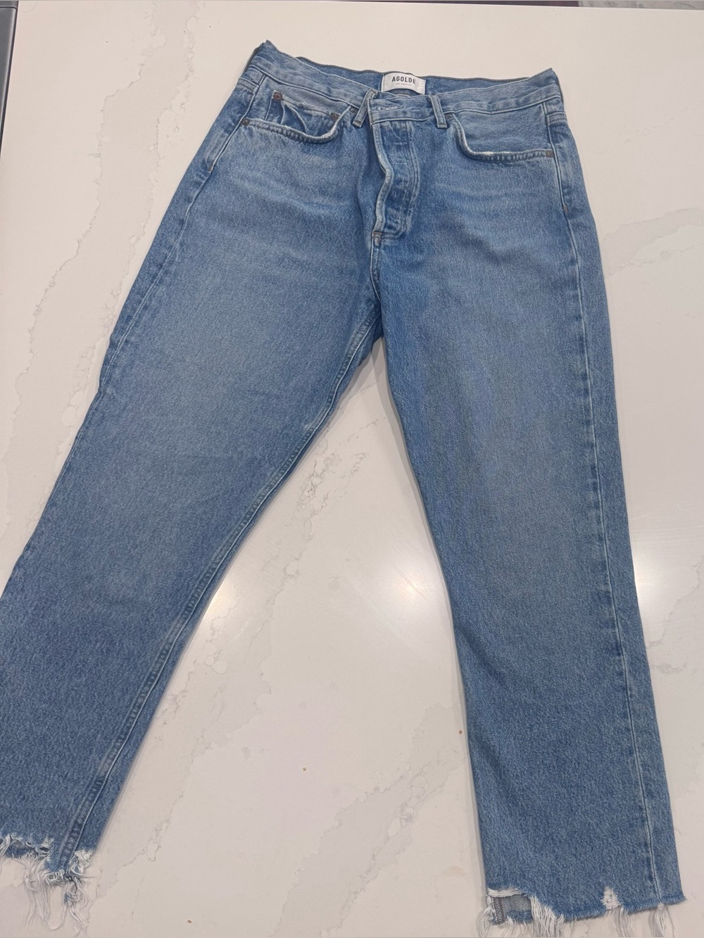 Agolde jeans